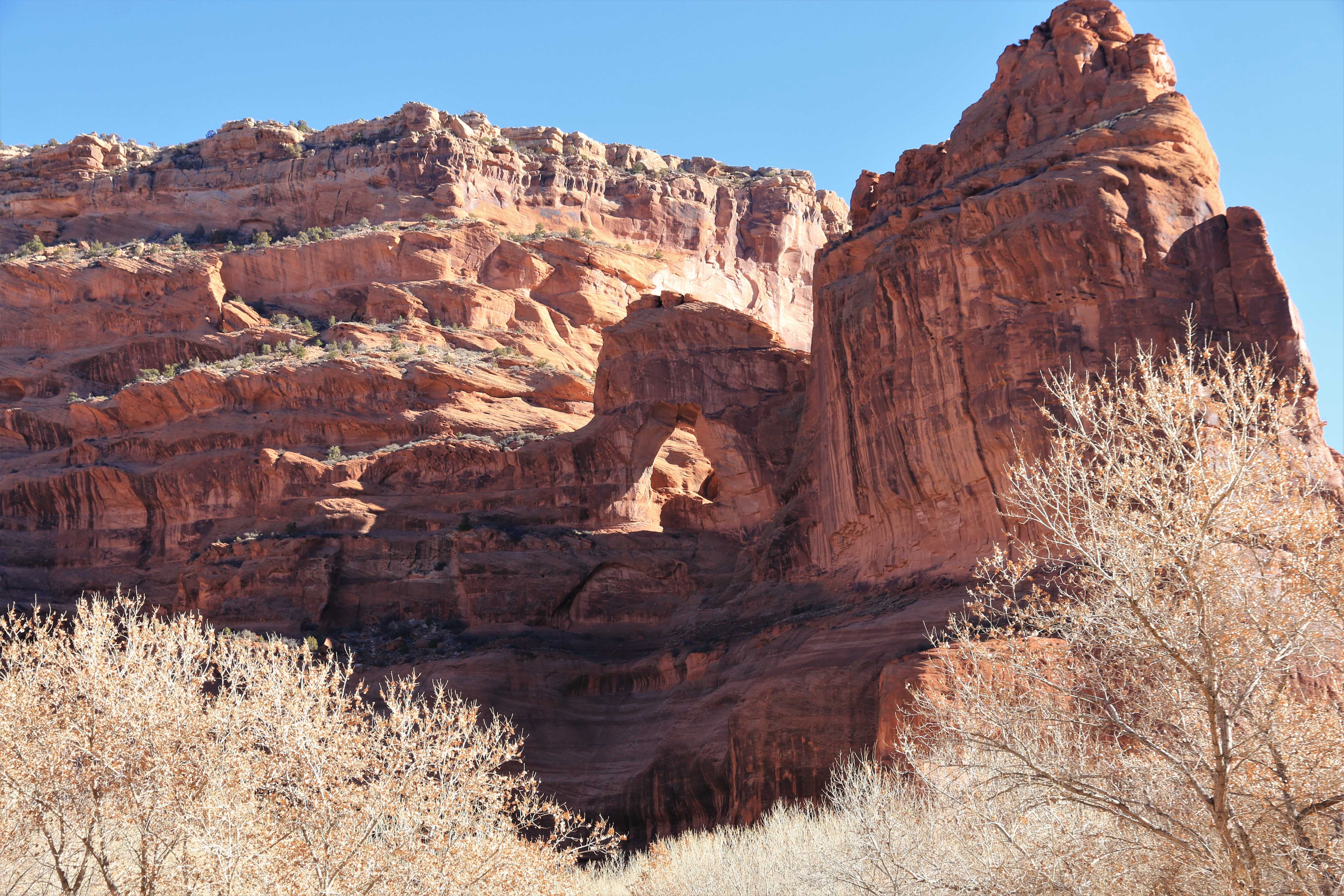 Canyon de Chelly
